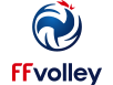 Fédération Française de Volley - FFVolley
